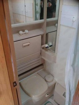 Predam karavan Daystar - 18