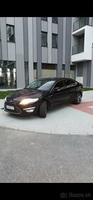 Ford mondeo 2.0 ecoboost - 18