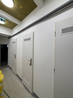 Staromestský 3i byt, Cukrová ul.,hneď vedľa Medickej záhrady - 18