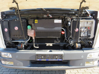 MAN TGL 15.250, E 6,Aut,Lož.pl 10 m,Motor 6,8L,Tank 400L - 18