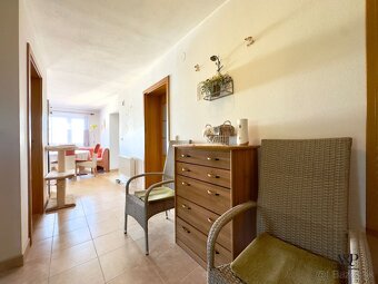 4 IZBOVÝ RD S GARÁŽOU, POZEMOK 960M2, BREZOVÁ POD BRADLOM - 18