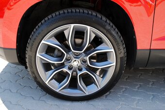 Škoda Karoq 1.5 TSI⭐EVO⭐BENZÍN⭐AUTOMAT⭐ - 18
