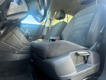 Volkswagen Tiguan Allspace 2.0 TDI  DSG 4x4 Odpočet DPH - 18