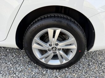 Škoda Fabia III 1.0TSI Ambition - 18