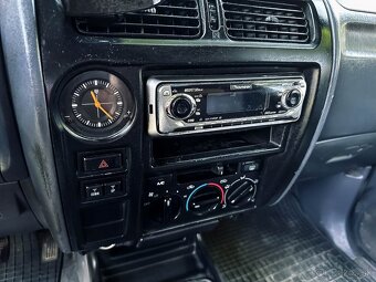 Toyota Land Cruiser 90 3.0 D-4D - 18