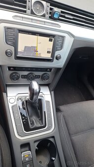 VOLKSWAGEN PASSAT VARIANT 2.0 TDI.DSG - 18