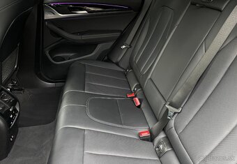 BMW X3 xDrive20d mHEV LASER HEAD-UP 360°3D KAMERA VIRTUAL - 18