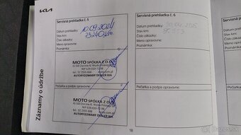 Kia Ceed 1.5 T-GDi 118kW Gold - 18