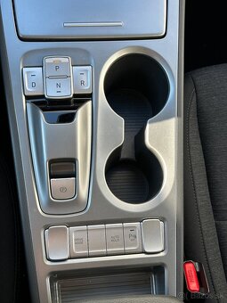 Hyundai Kona Electric – 39 kWh - 18