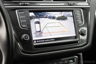 Volkswagen Tiguan 2.0 TDI SCR BMT 4MOTION DSG - 18
