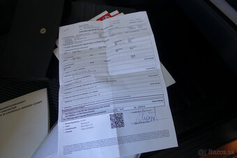 Nissan Navara DC dCi 190k Tekna, M6, 4d. - 18