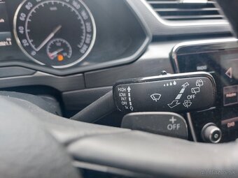 Škoda Superb Combi 3 2.0 TDI DSG - 18