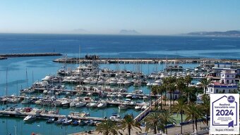 2 izbový apartmán v Estepona Gardens, Španielsko - 18