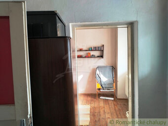 Historická vilka pod hradom Beckov na predaj - 18