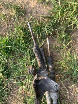 Náhradné diely škoda octavia - 18