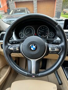 BMW Rad 3 Touring 320d Dynamics Edition Luxury Line Automat - 18
