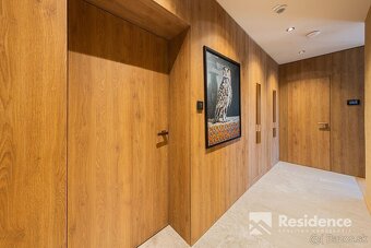 Rezervované  Luxusný rodinný apartmán na predaj, Demänovská  - 18