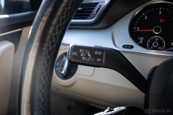 Volkswagen Passat Variant 2.0 TDI 177k Highline 4MOTION DSG - 18