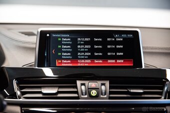 BMW X2 sDrive18i Advantage Plus - 20 tis. km, servis - 18