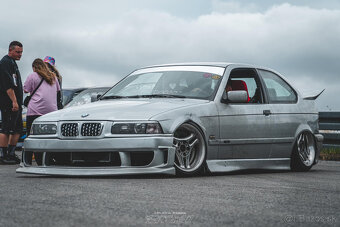 BMW Styling 38 5x120 R17 - 18