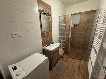 Zrekonštruovaný dom s 3 bytovými jednotkami v Ludrovej - 18