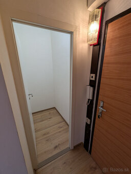 Veľký 3 izb rekonštr., Ťahanovce (Bruselská), 79m2, OV, LO, - 18