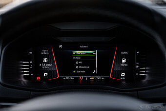 Škoda Karoq 2.0 TDI Sportline DSG - 18