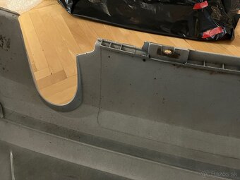 VW Polo V 6C 2014-17 zadny naraznik PDC top stav - 18
