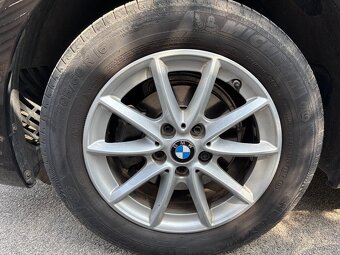 BMW rad 2 Active Tourer Combi 80kw - v perfektnom stave - 18
