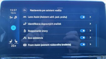 Volkswagen ID.3 Pro S 150kw 77 kWh batéria RV 2022 - 18