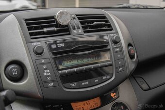 Toyota RAV4 2.2l D-4D 150 Sol - 18