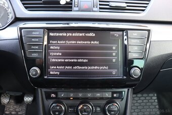 Škoda Superb Combi 1.6 TDI Style - 18