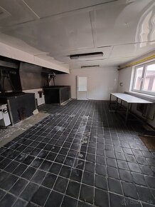 Prenájom výrobno skladovacích priestorov 3975m2 - 18