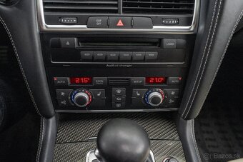 Audi Q7, 6.0l V12 TDi, 500PS, 1000nm, SR voz - 18