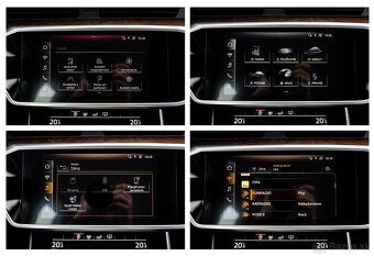 Audi A6 Avant 45 3.0 TDI mHEV Sport quattro tiptronic - 18