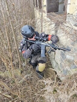 Airsoft výbava - 18