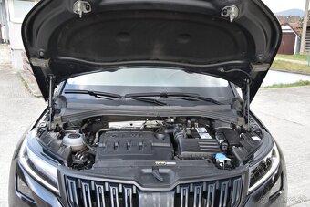 Škoda Kodiaq 2.0 TDI SCR 190k Style DSG 4x4 - 18