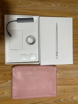 MacBook Air 13" (2020) – Perfektný stav, ideálny na štúdium - 18