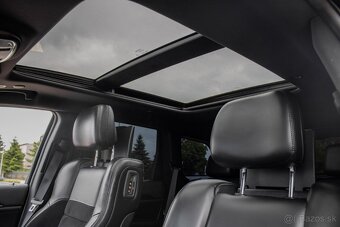 Jeep Grand Cherokee 3.6 V6 VVT S A/T - 18