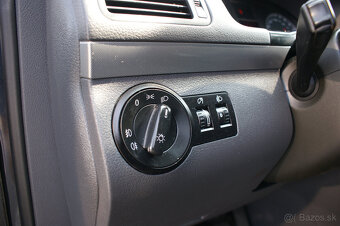 Volkswagen Touran 1.9 TDI Trendline - 18