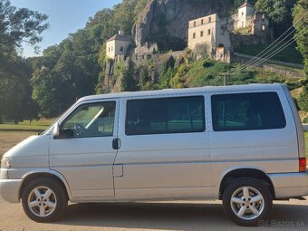 VW Multivan T4 2,5tdi 111kw 2000 - 18
