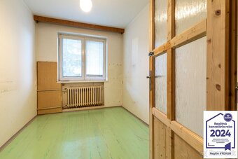 5 izbový rodinný dom, Košice–Západ, Terasa - 18