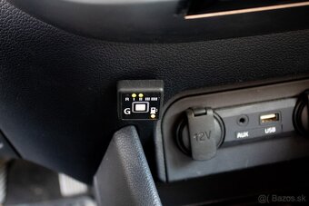 Kia Rio 1.3 LPG benzín 1.majiteľ Možný odpočet DPH - 18