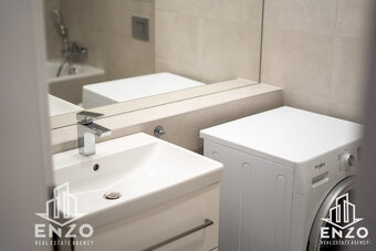 BEZ PROVÍZIE: PRENÁJOM︱3-izbový apartmán v rezidenčnom proje - 18