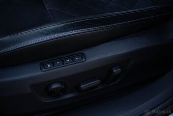 Škoda Superb Combi 2.0 TDI Sportline DSG - 18