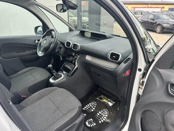 Citroën C3 Picasso VTi - 18