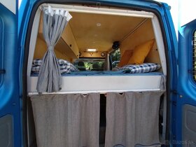 SKANDIVANIA - off-grid campervany obytné dodávky - 18