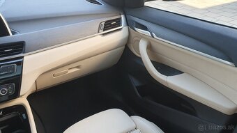 BMW X1 XDrive 20d Advantage A/T - 18