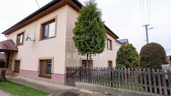 REZERVOVANÉ - RODINNÝ DOM v lukratívnej lokalite Žilina... - 18