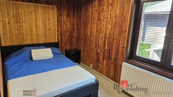 Výnimočná rekreačná chata na predaj pri Thermal Parku Vrbov  - 18